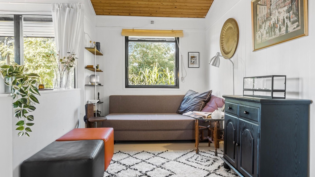 Photo of Bedroom in Eskebjerg