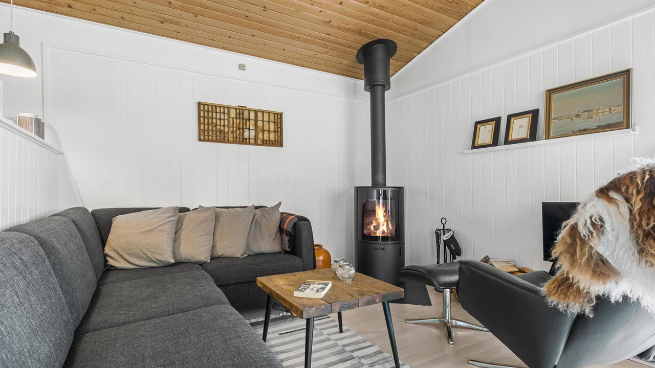 Photo of Bedroom in Eskebjerg