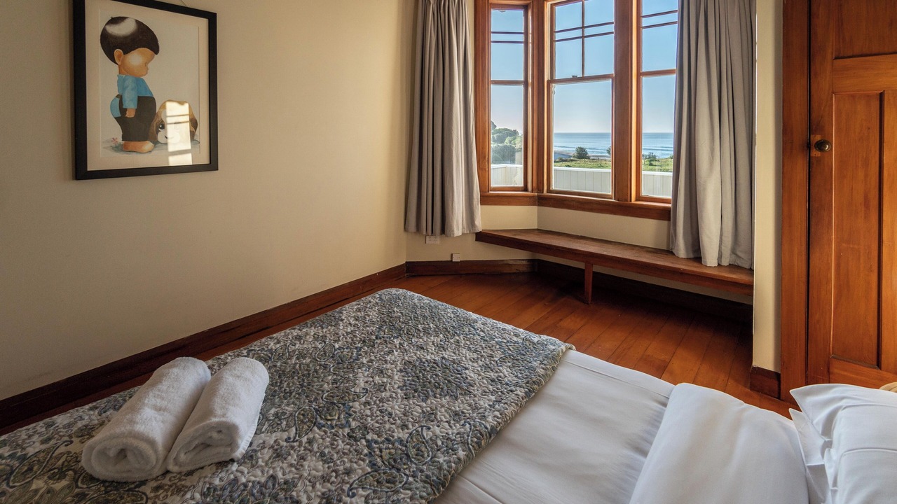 Photo of Bedroom in Pukehina