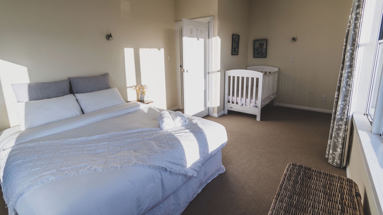 Photo of Bedroom in Pukehina