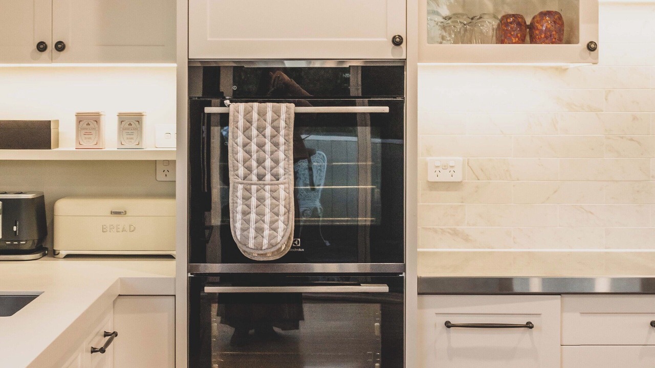 Photo of Kitchen in Pukehina