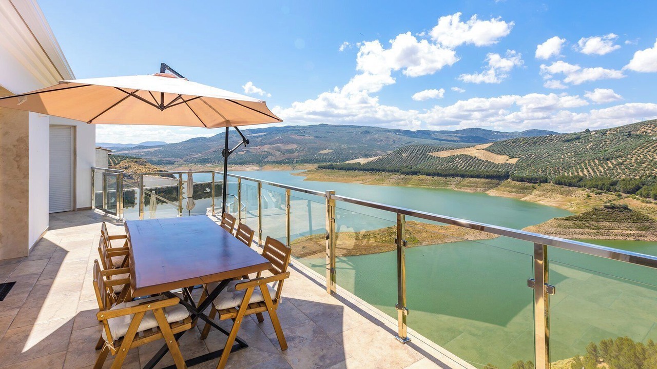 Photo of Outdoor in Iznajar