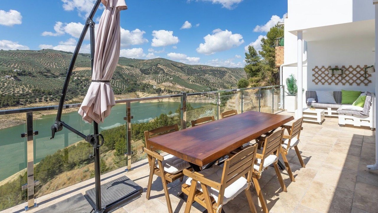 Photo of Outdoor in Iznajar