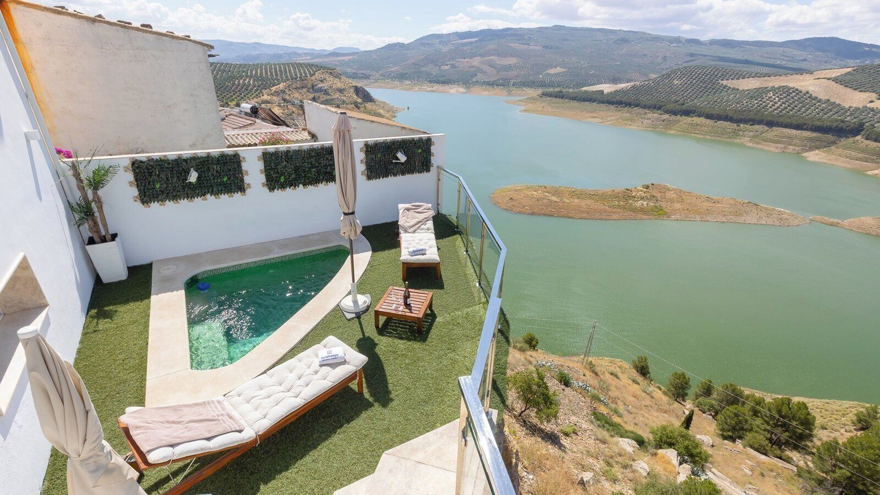 Photo of Outdoor in Iznajar