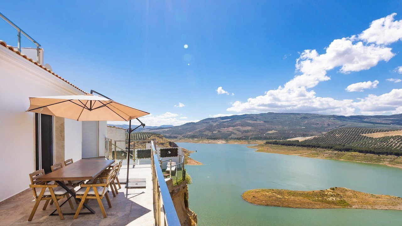 Photo of Outdoor in Iznajar
