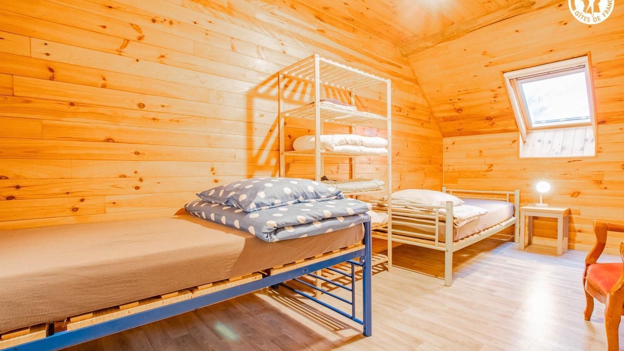 Photo of Bedroom in Couches