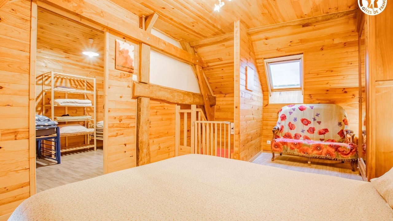Photo of Bedroom in Couches