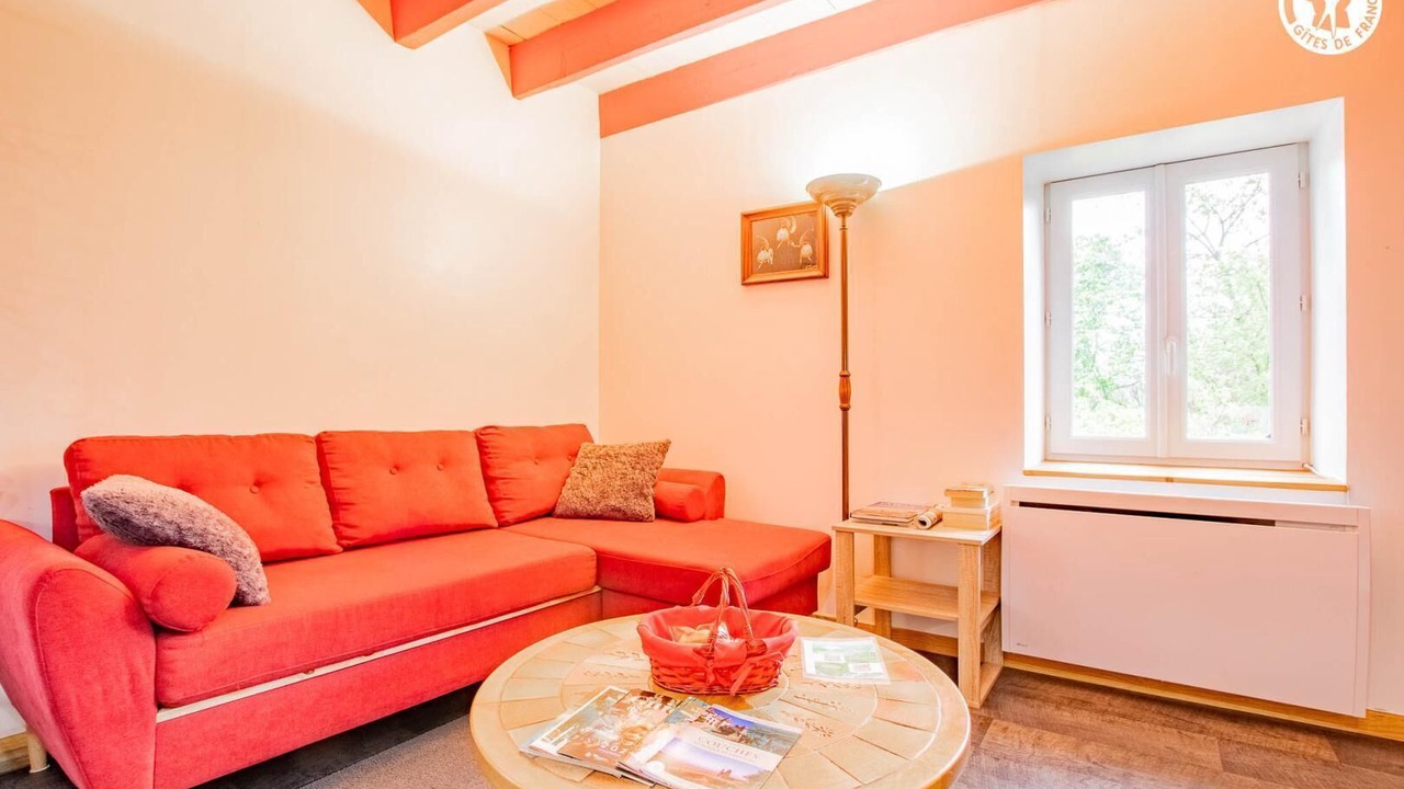 Photo of Livingroom in Couches