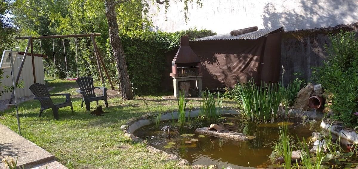 Photo of Outdoor in Couches