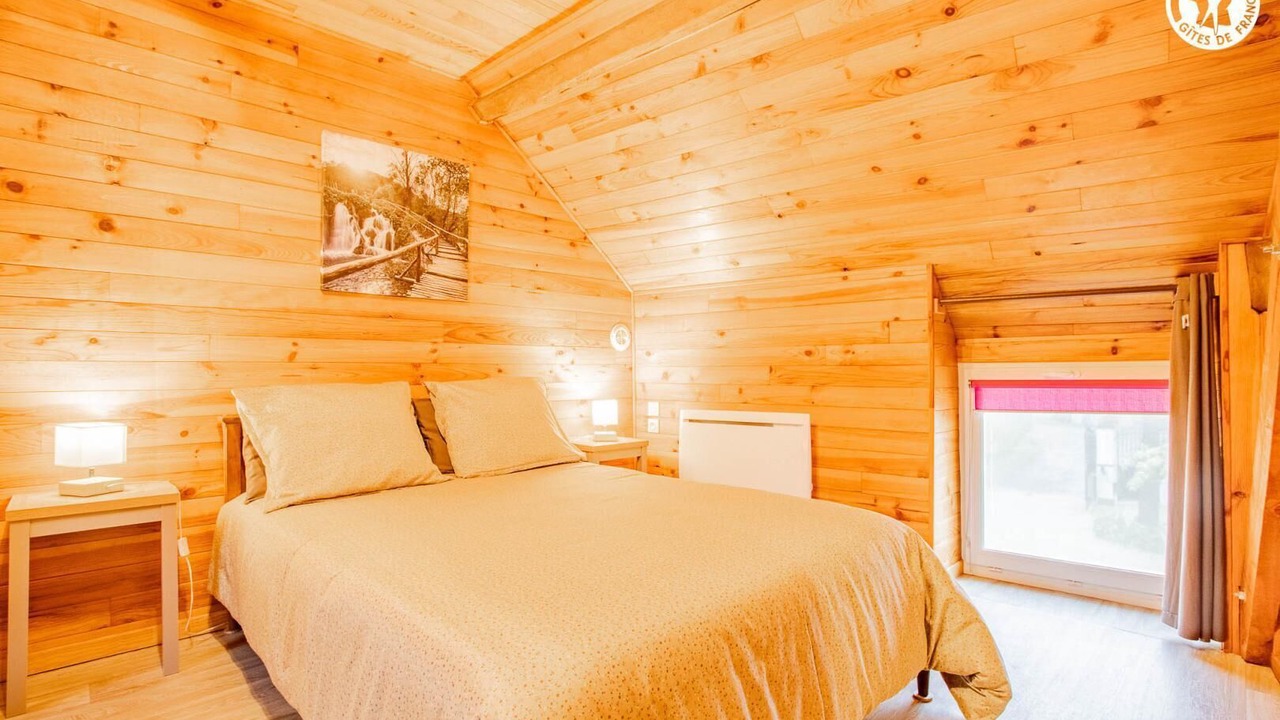 Photo of Bedroom in Couches