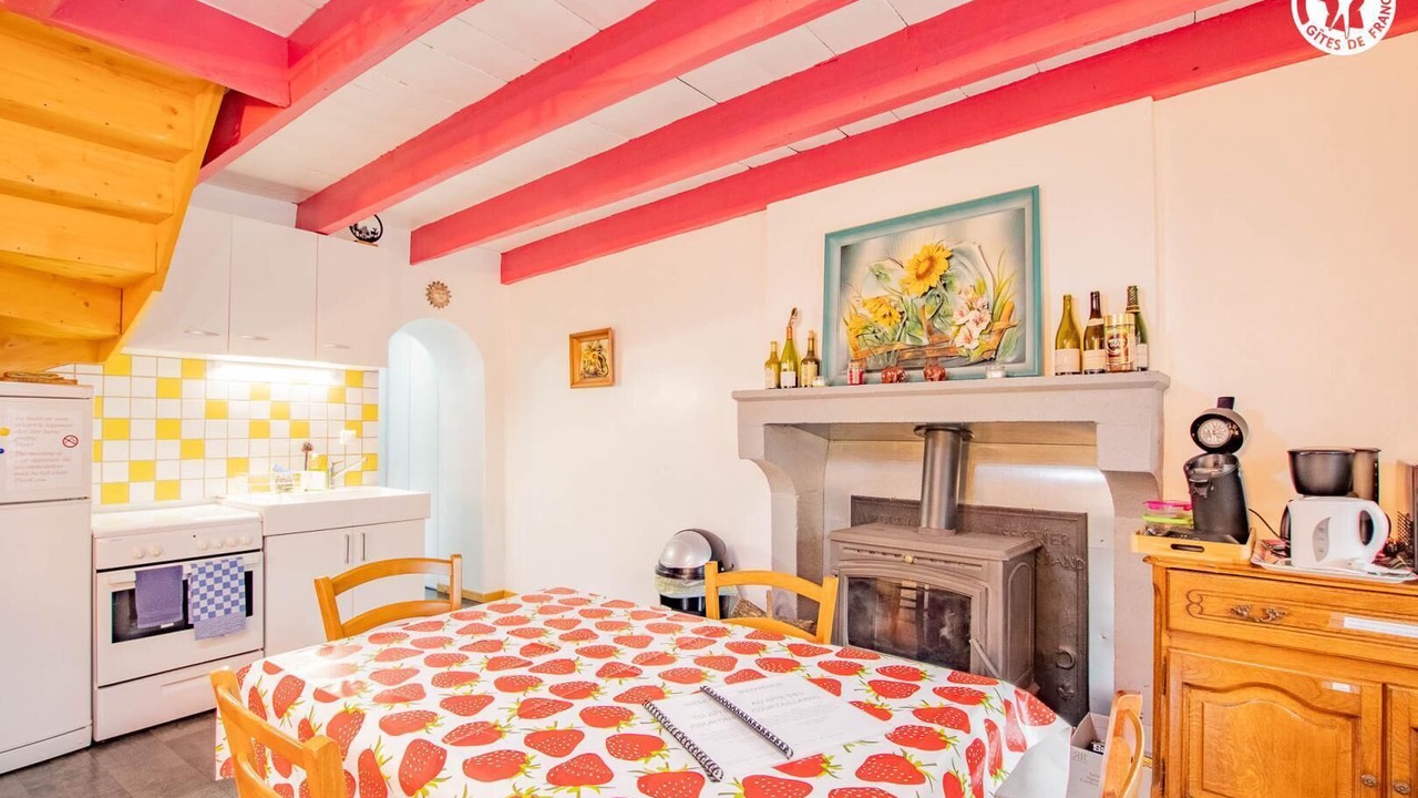 Photo of Kitchen in Couches