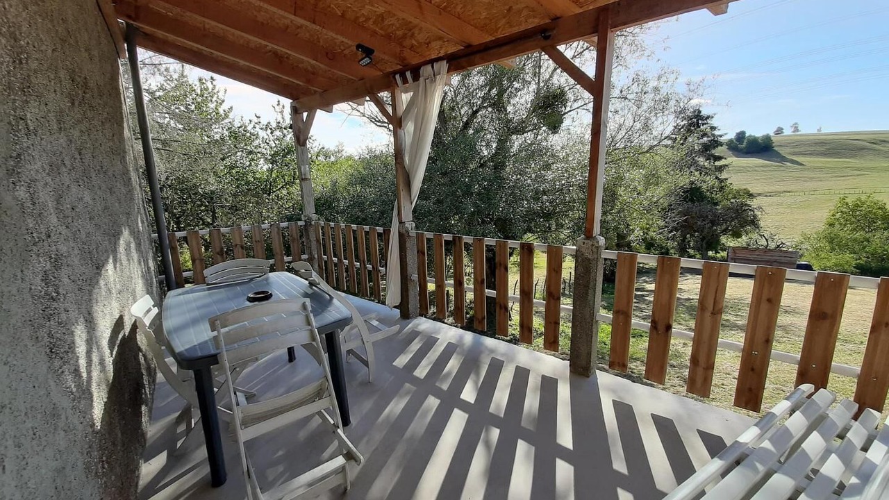 Photo of Outdoor in Couches