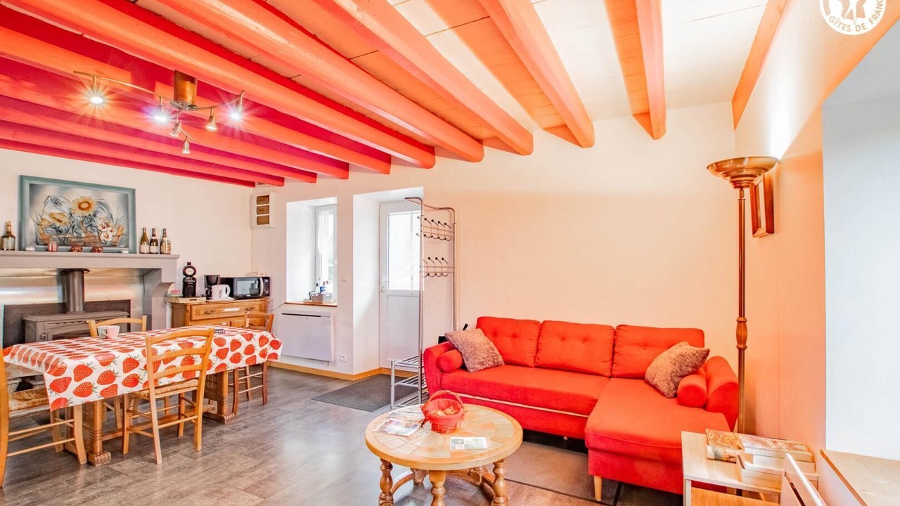 Photo of Livingroom in Couches
