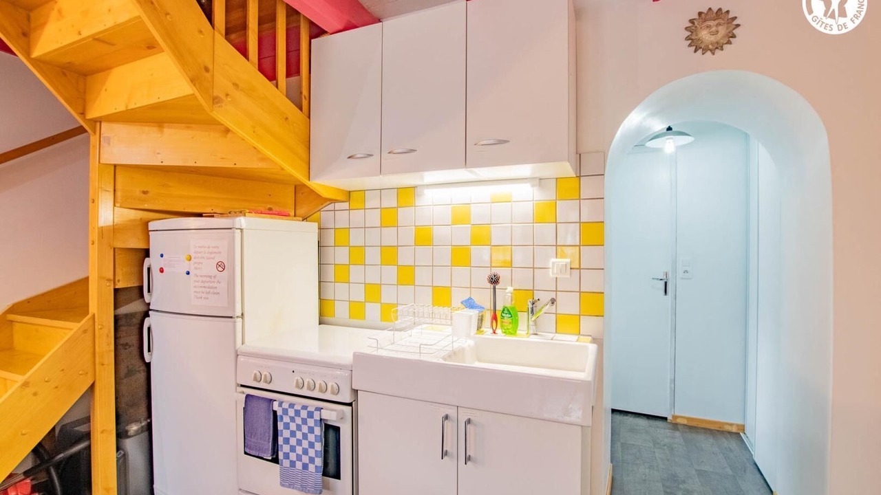 Photo of Kitchen in Couches