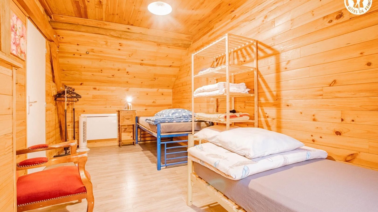 Photo of Bedroom in Couches