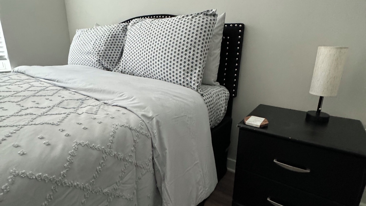 Photo of Bedroom in Capitol View