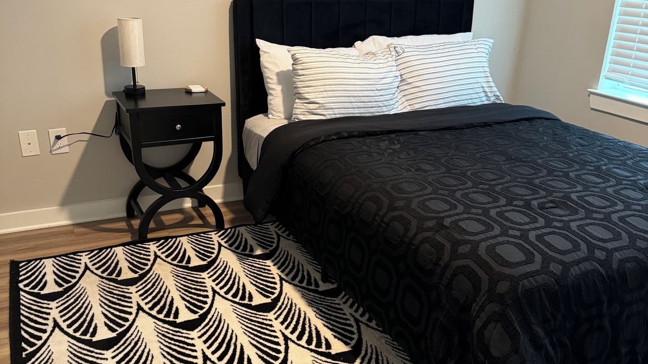 Photo of Bedroom in Capitol View