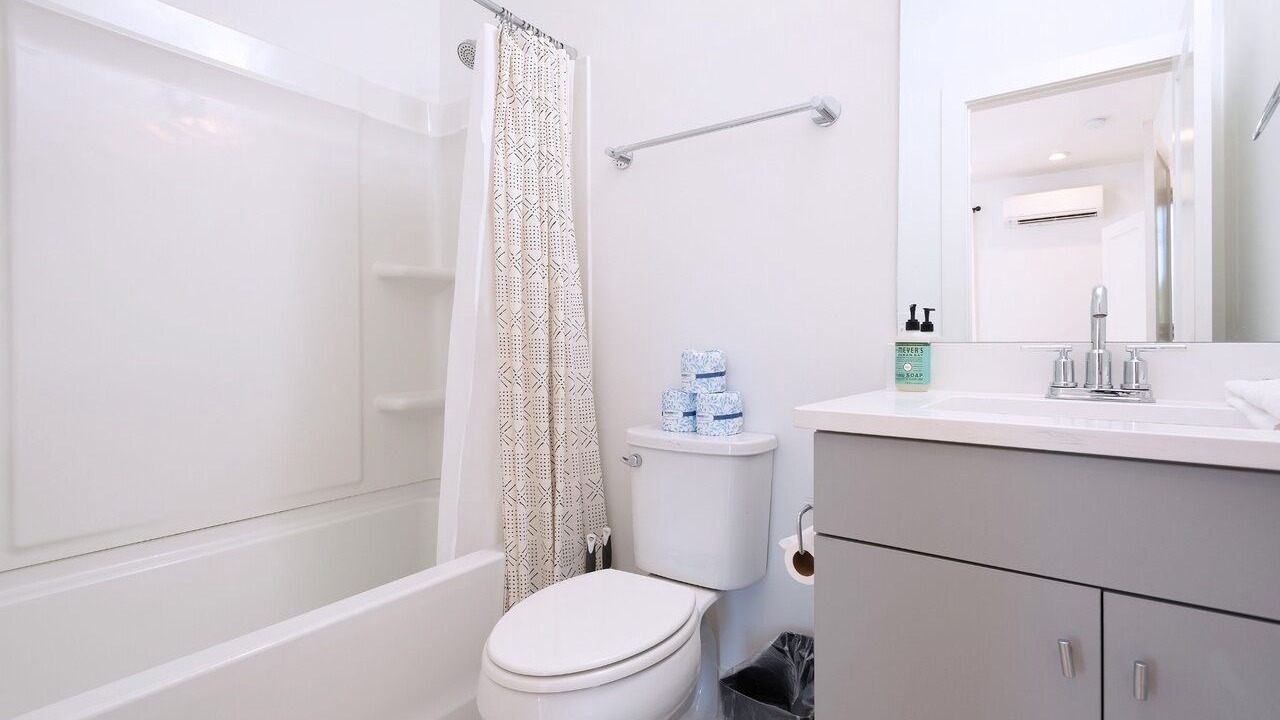Photo of Bathroom in Hermitage