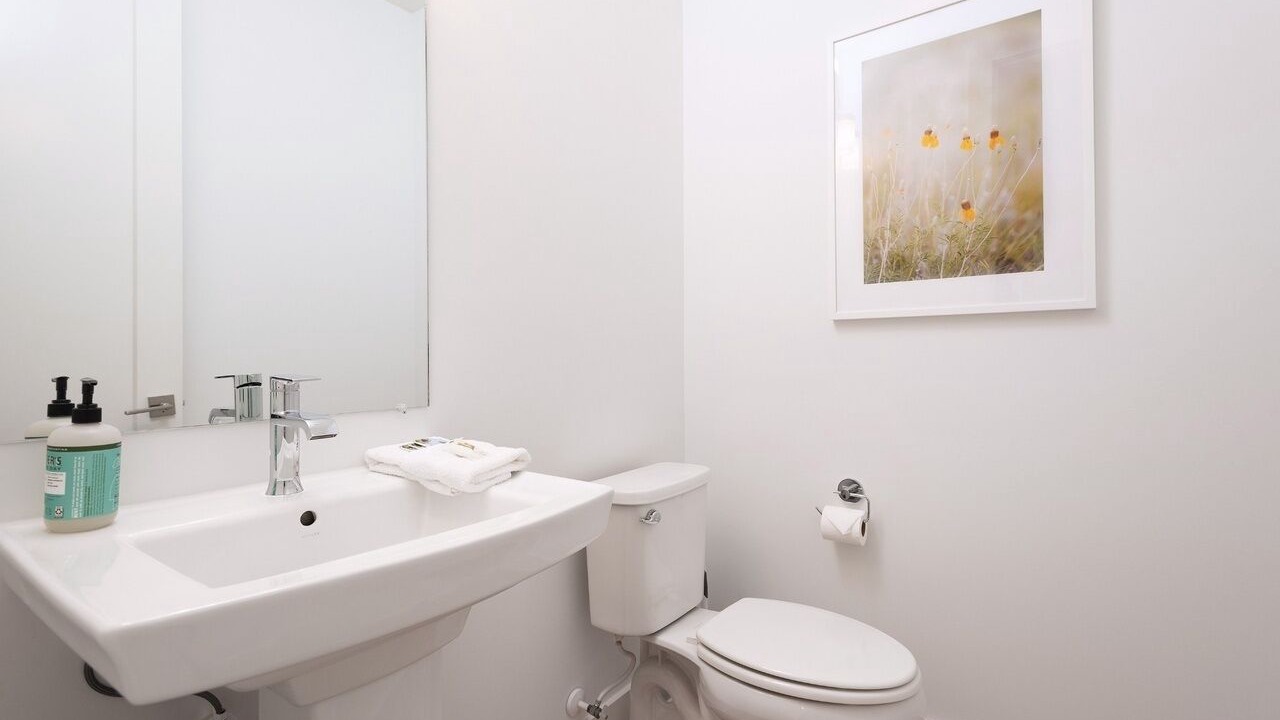 Photo of Bathroom in Hermitage