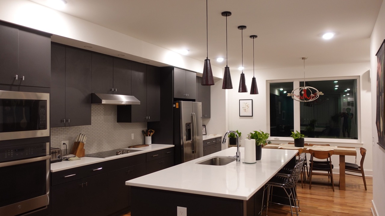 Photo of Kitchen in Hermitage