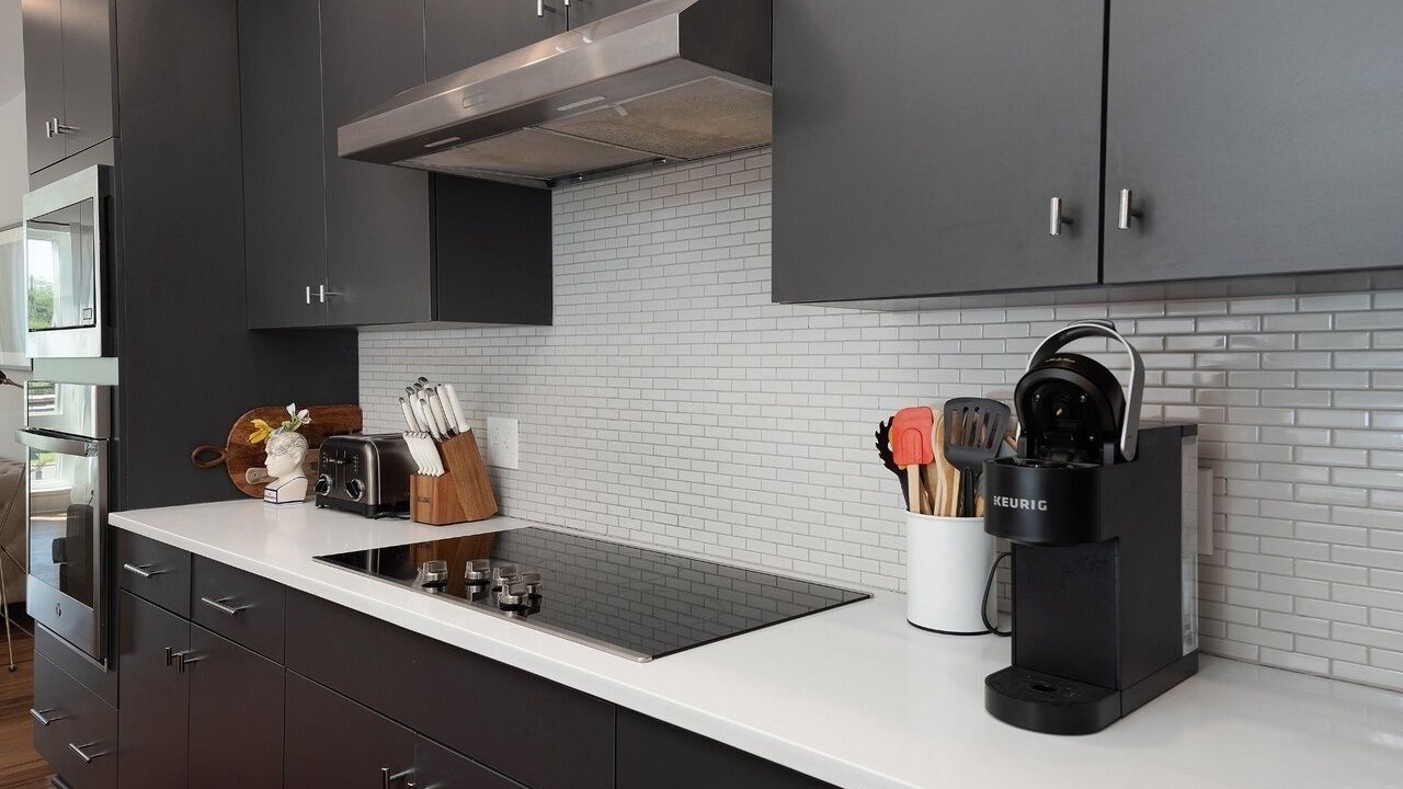Photo of Kitchen in Hermitage