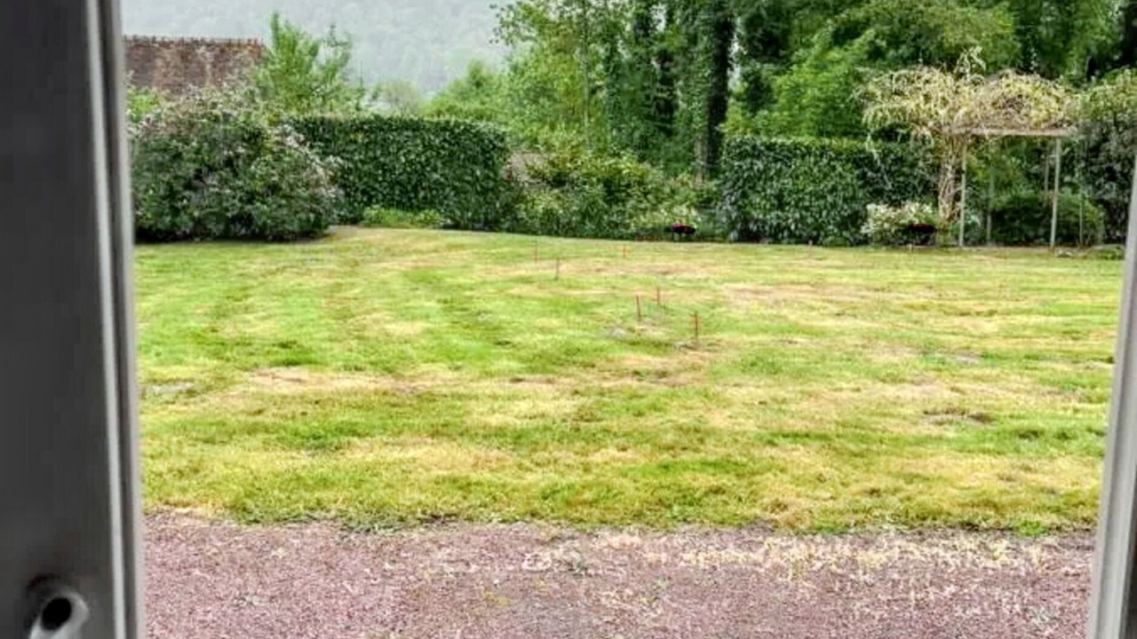 Photo of Outdoor in Hermival-les-Vaux