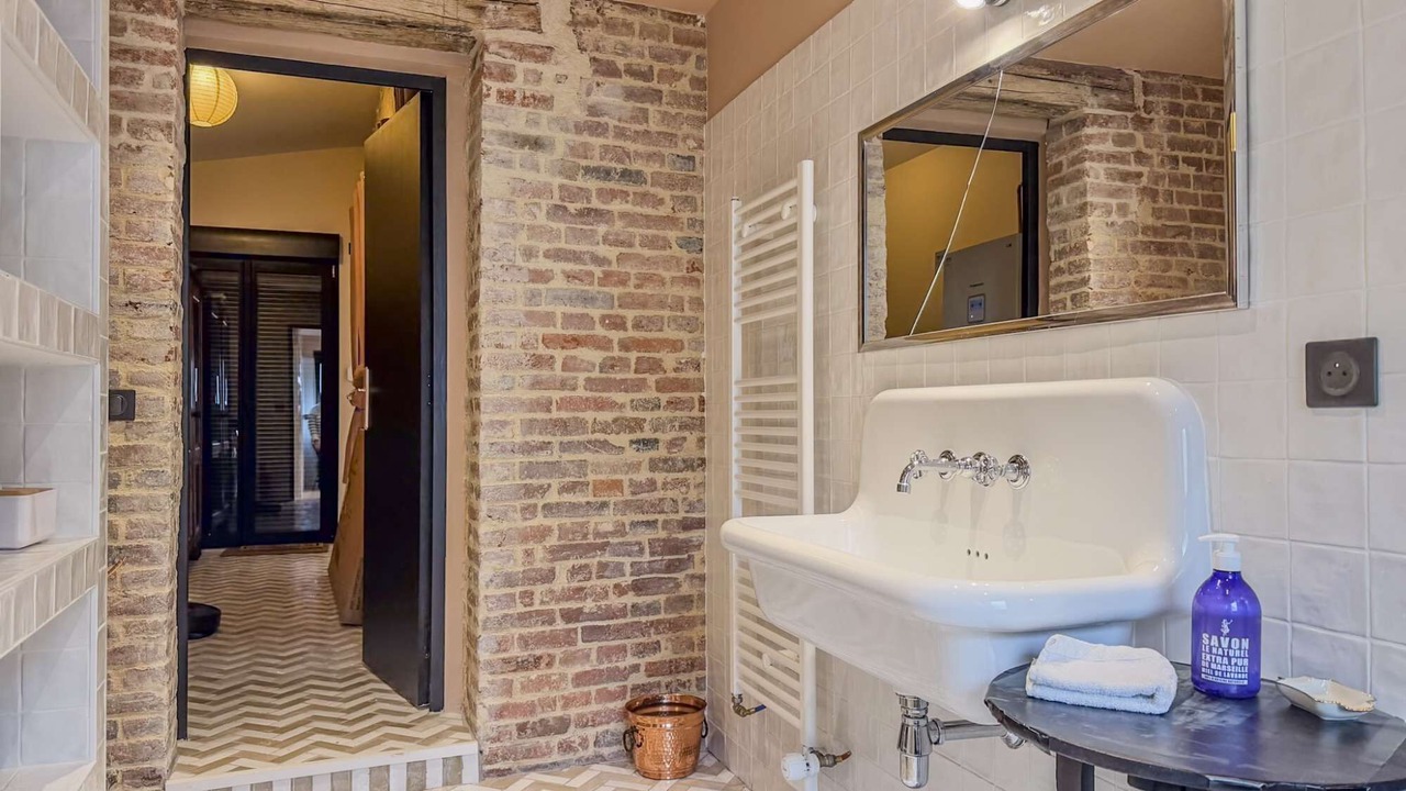 Photo of Bathroom in Chambois