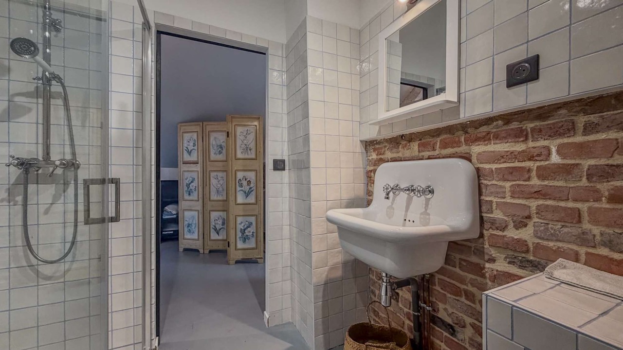 Photo of Bathroom in Chambois
