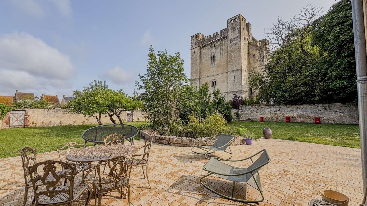 Photo of Outdoor in Chambois