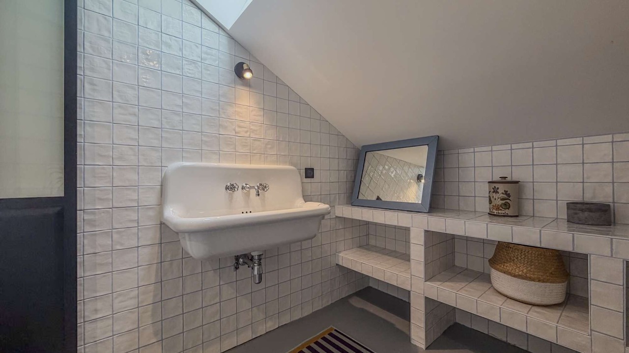 Photo of Bathroom in Chambois