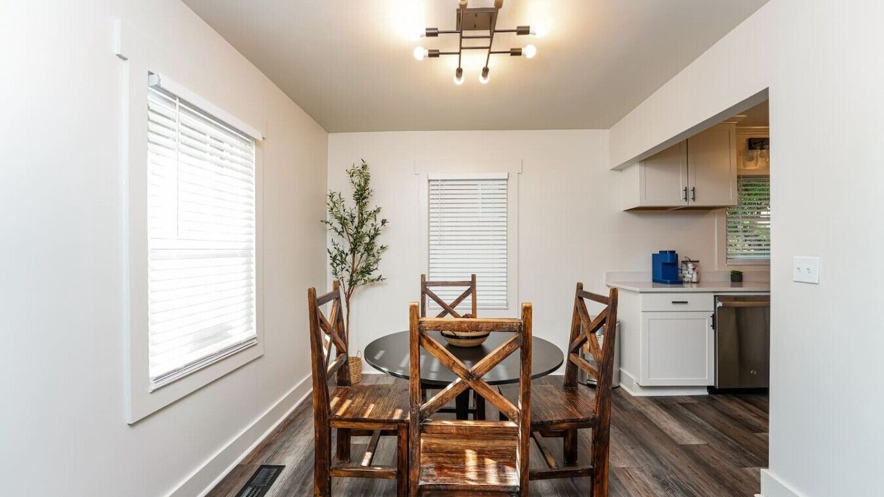 Photo of Others in Candler-McAfee