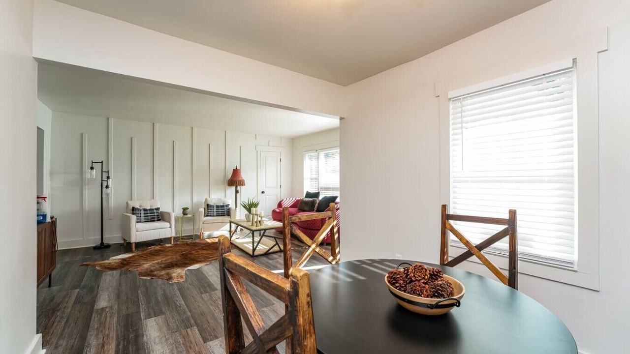 Photo of Others in Candler-McAfee