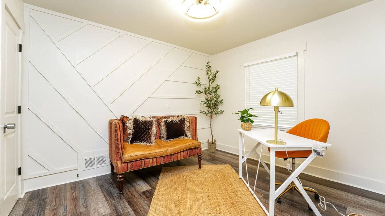 Photo of Others in Candler-McAfee