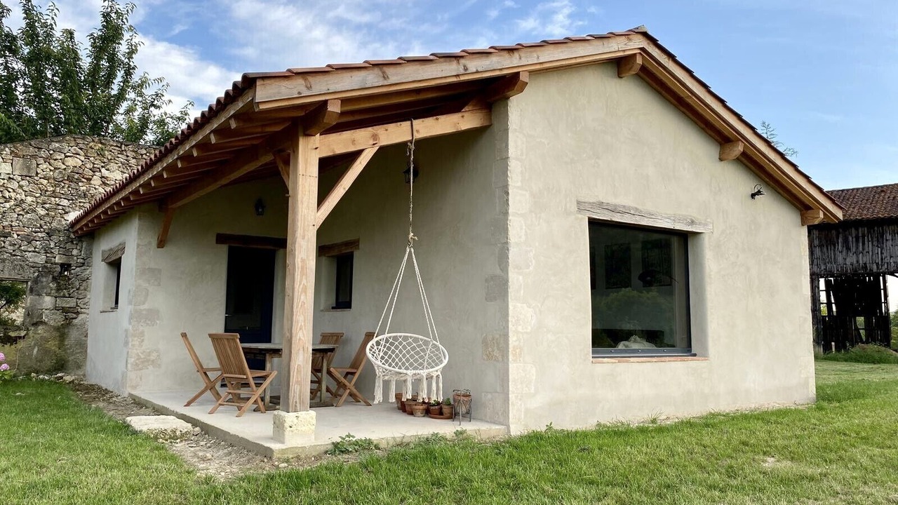 Photo of Outdoor in Montpezat