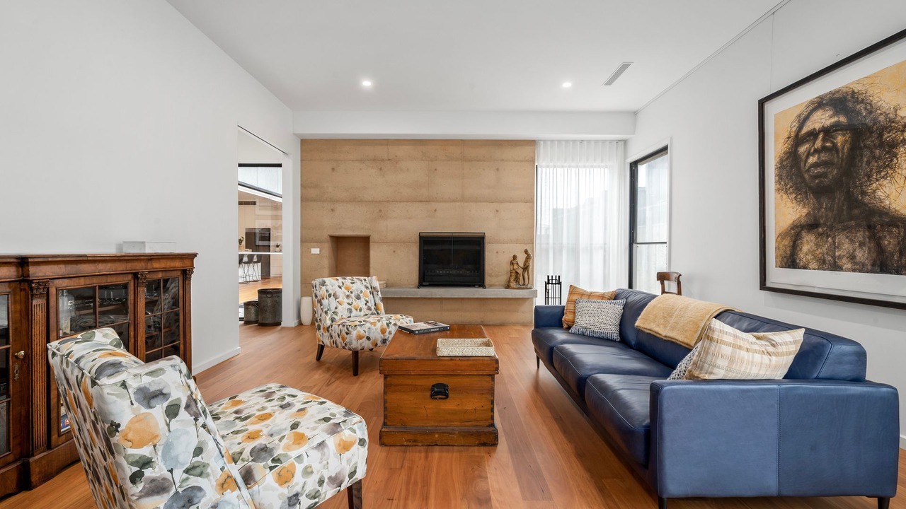 Photo of Livingroom in Point Lonsdale