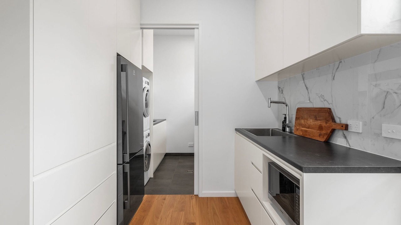 Photo of Kitchen in Point Lonsdale