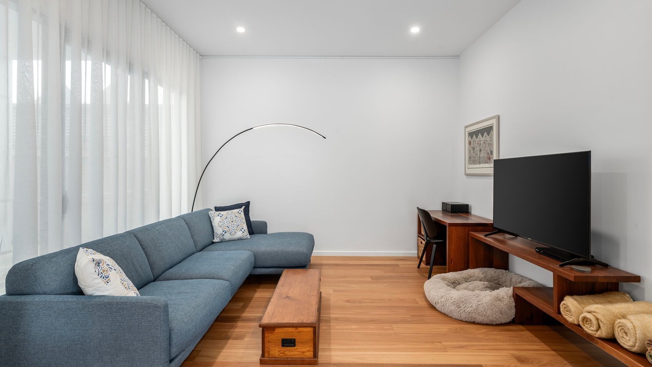 Photo of Livingroom in Point Lonsdale