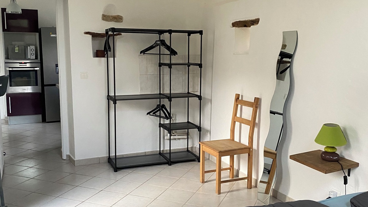 Photo of Bedroom in Beaumont-Pied-de-Boeuf