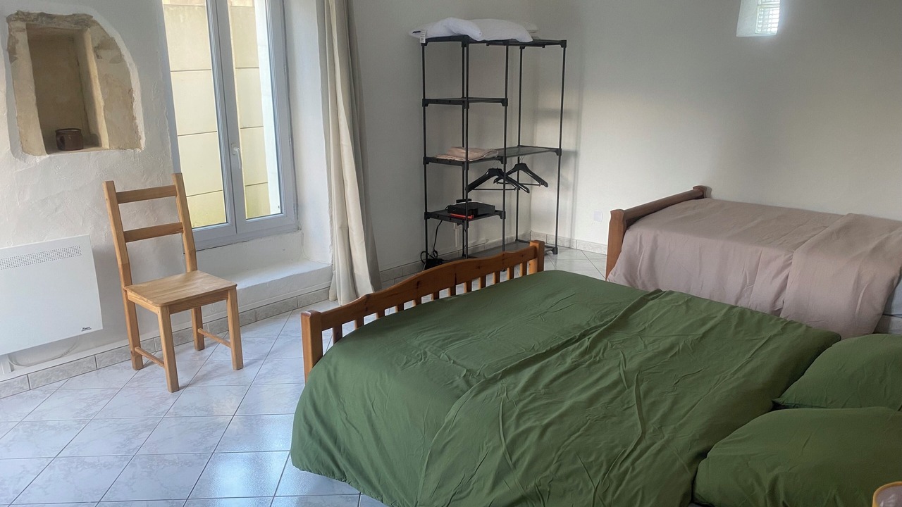 Photo of Bedroom in Beaumont-Pied-de-Boeuf