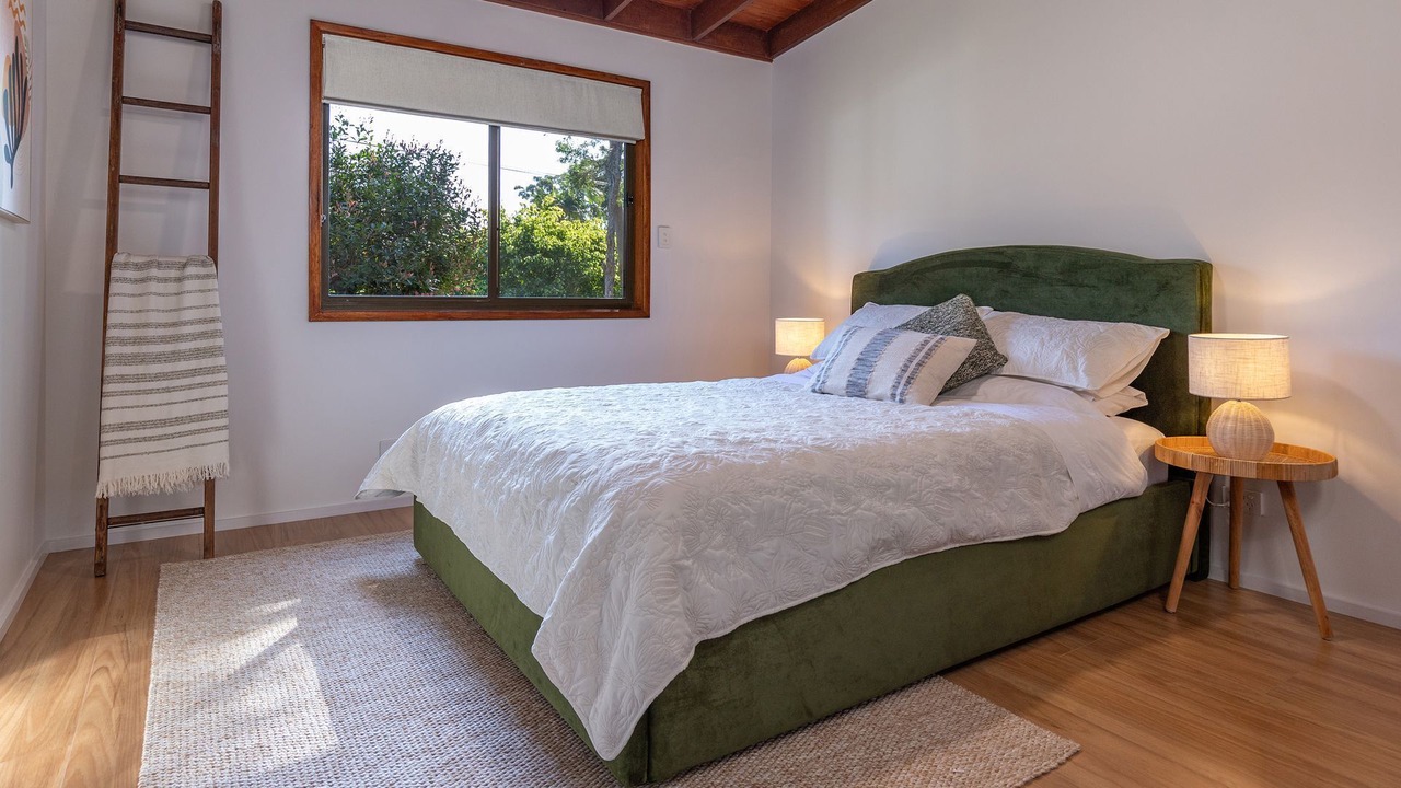 Photo of Bedroom in Elizabeth Beach