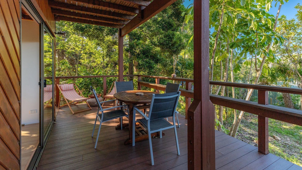 Photo of Outdoor in Elizabeth Beach