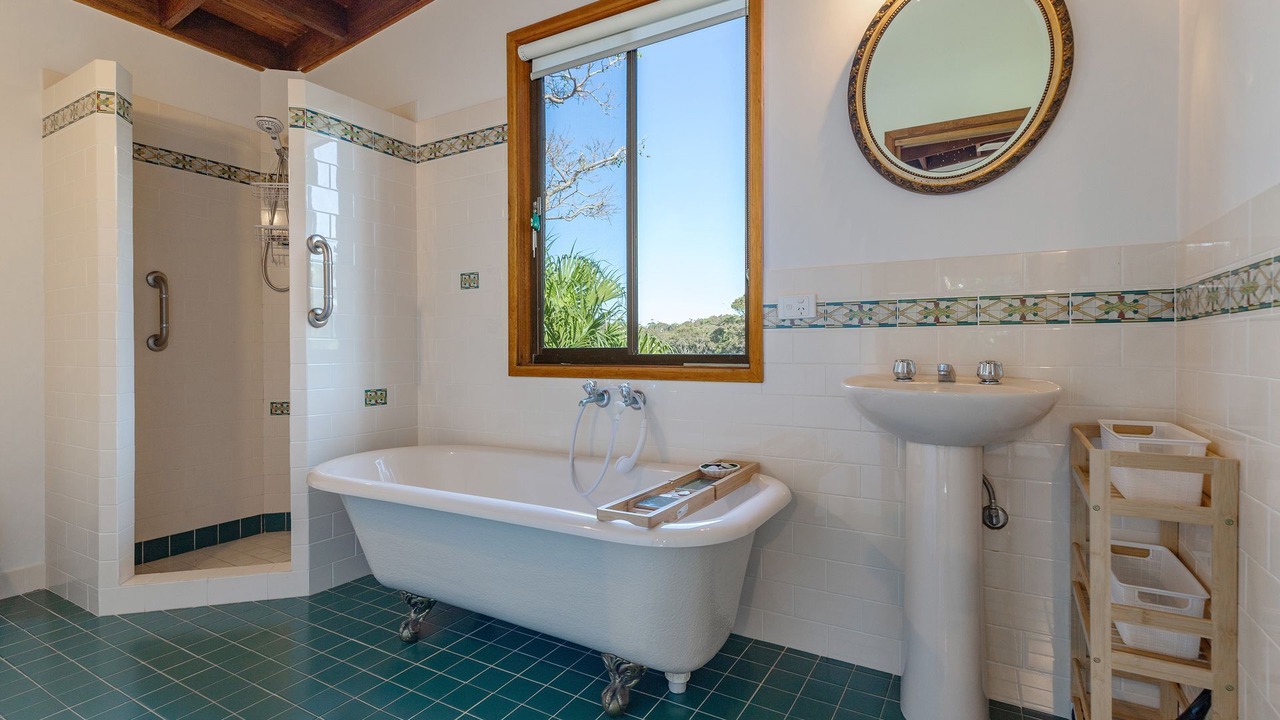 Photo of Bathroom in Elizabeth Beach