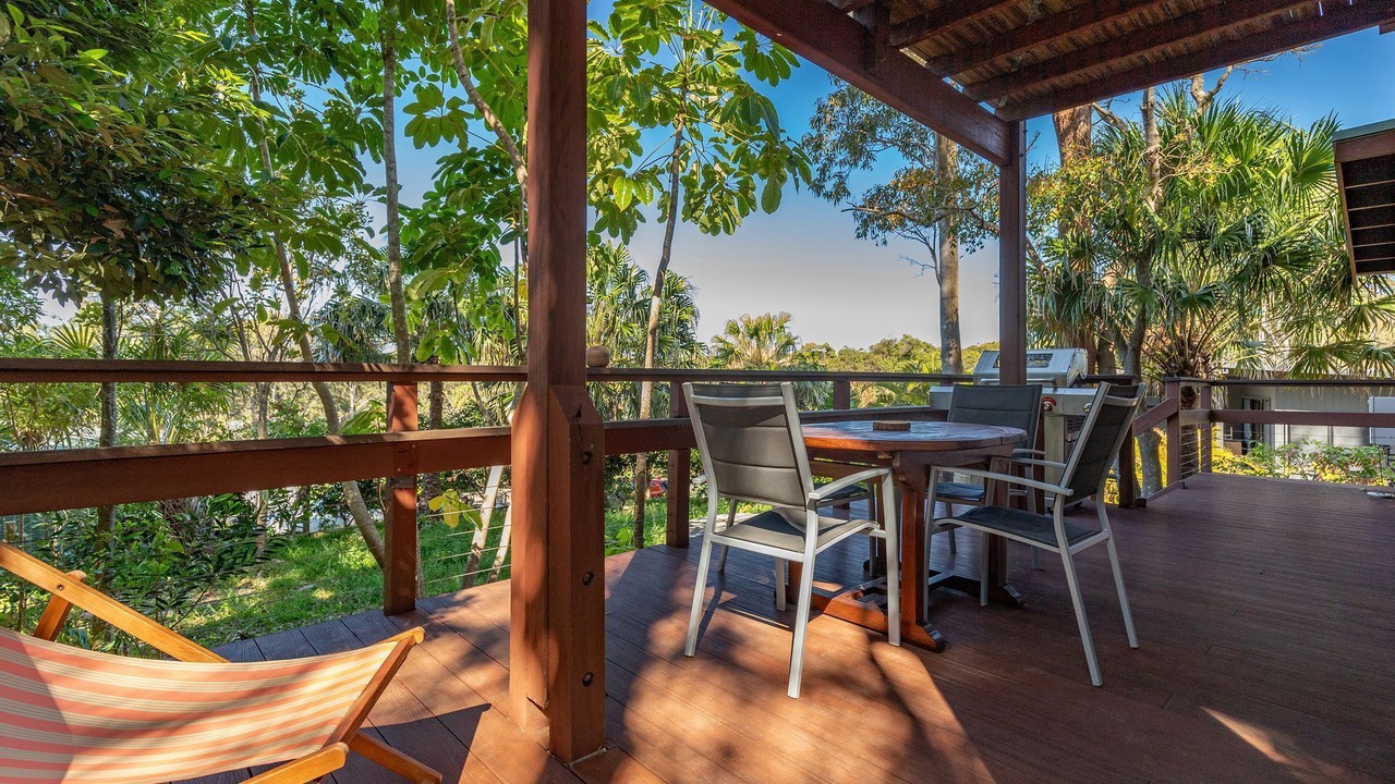 Photo of Outdoor in Elizabeth Beach