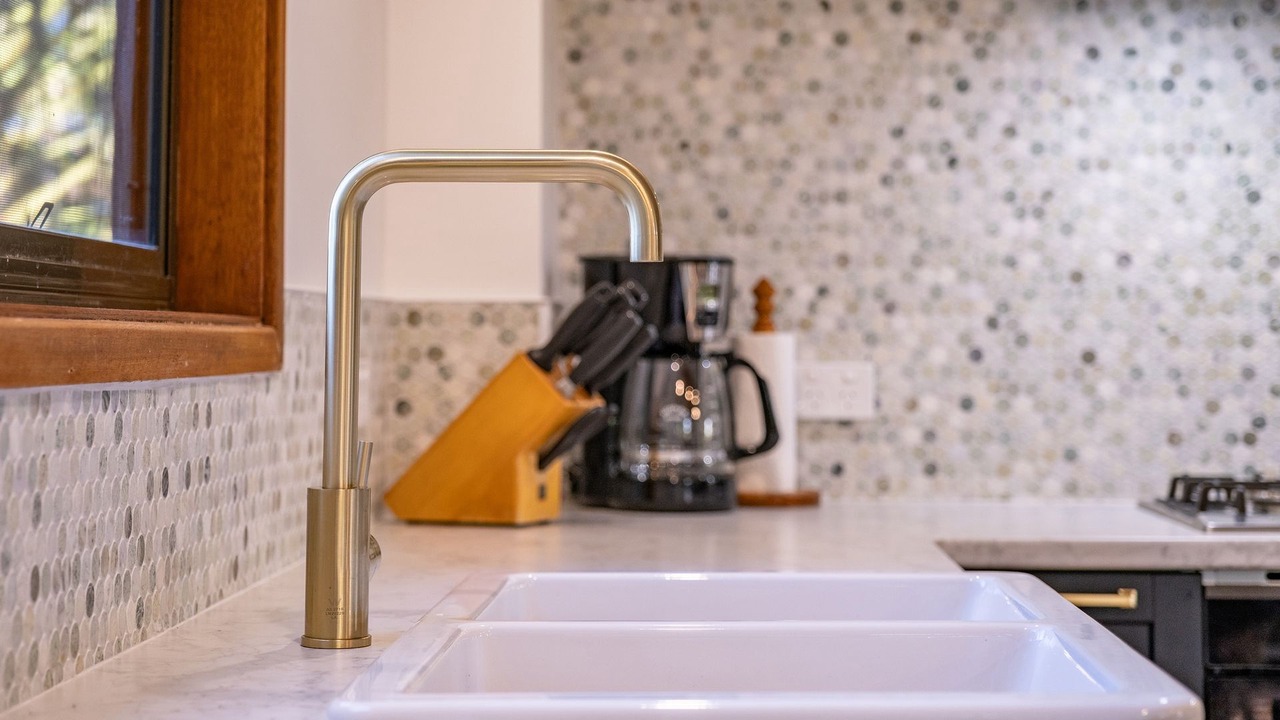 Photo of Kitchen in Elizabeth Beach