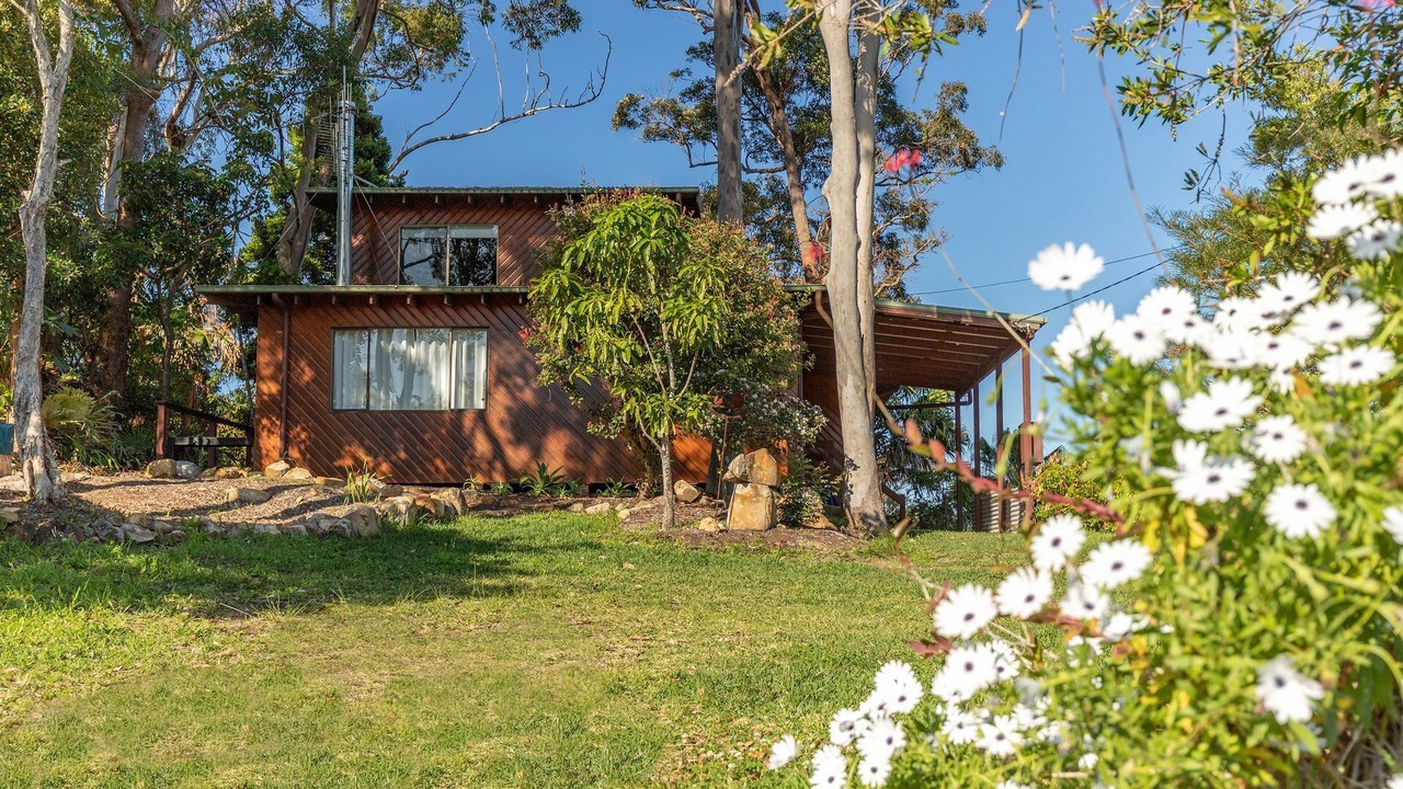 Photo of Outdoor in Elizabeth Beach