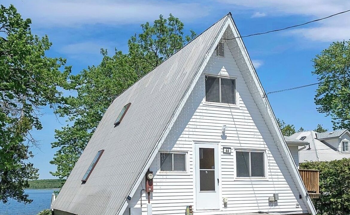 Photo of Outdoor in Barrie