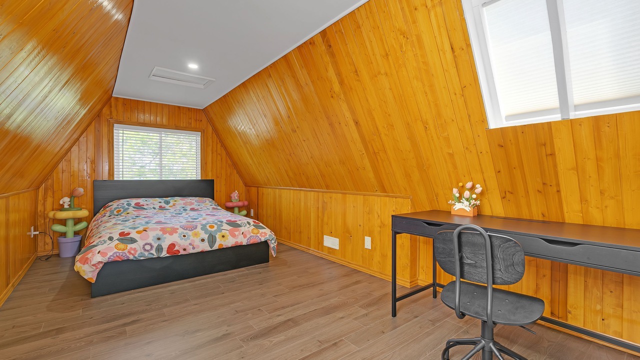 Photo of Bedroom in Barrie
