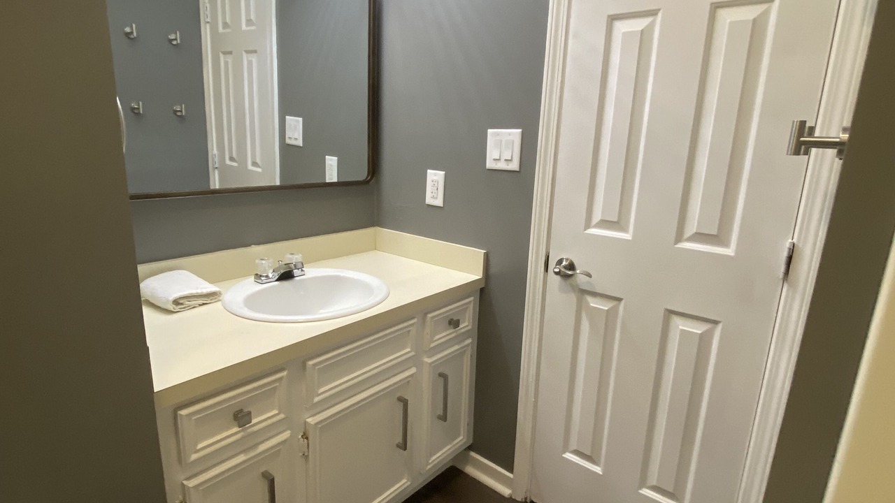 Photo of Bathroom in Brandon