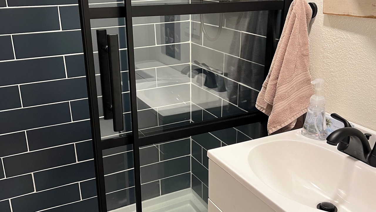 Photo of Bathroom in Berryville