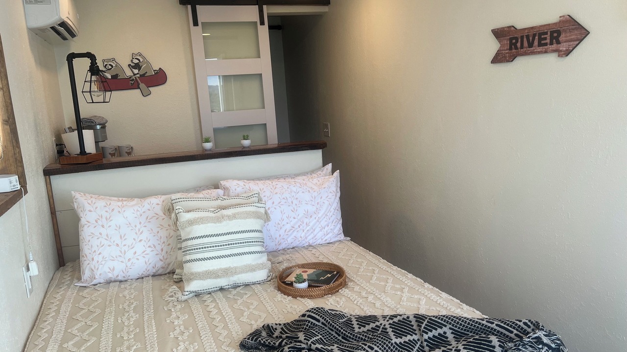 Photo of Bedroom in Berryville